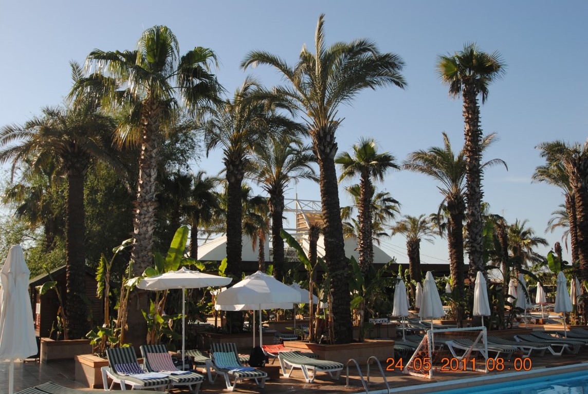 imagini hotel CONCORDE LARA